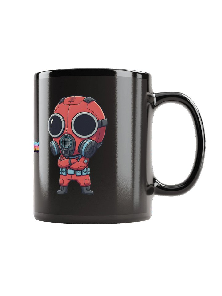 Channel Logo Mug product image (1)