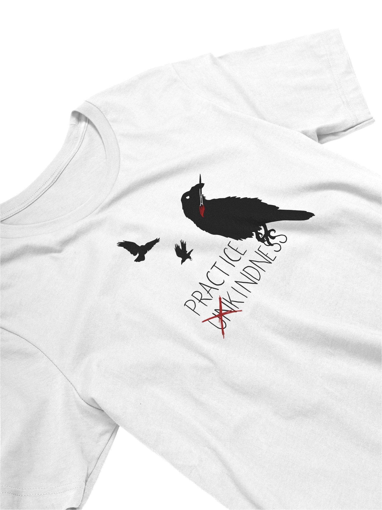 unKindness Tshirt product image (3)