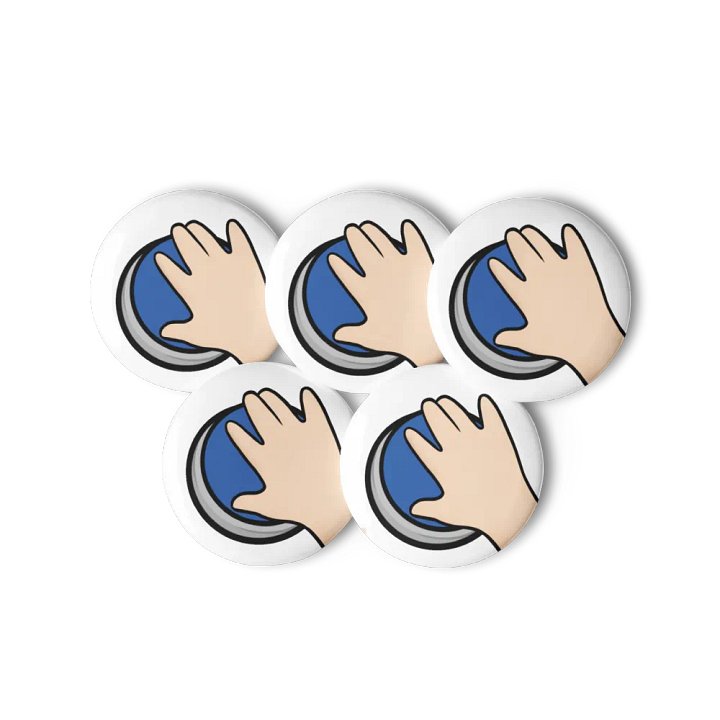 Nut Button Buttons product image (1)
