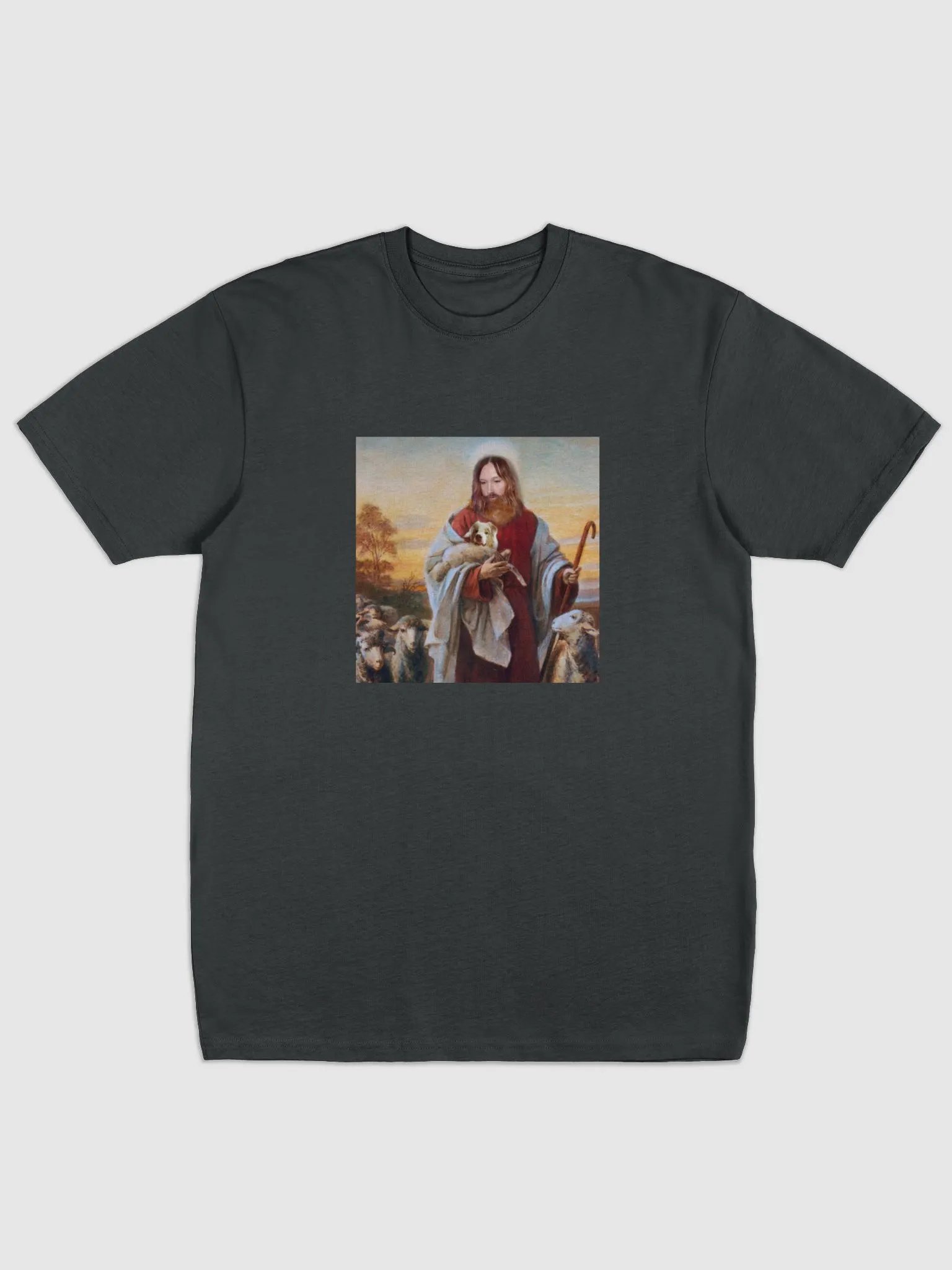 Nesus T-Shirt product image (5)