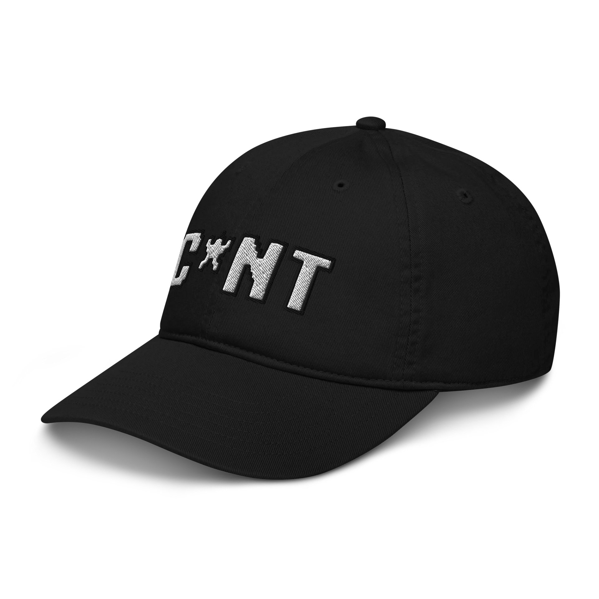 C*NT Dad cap product image (3)