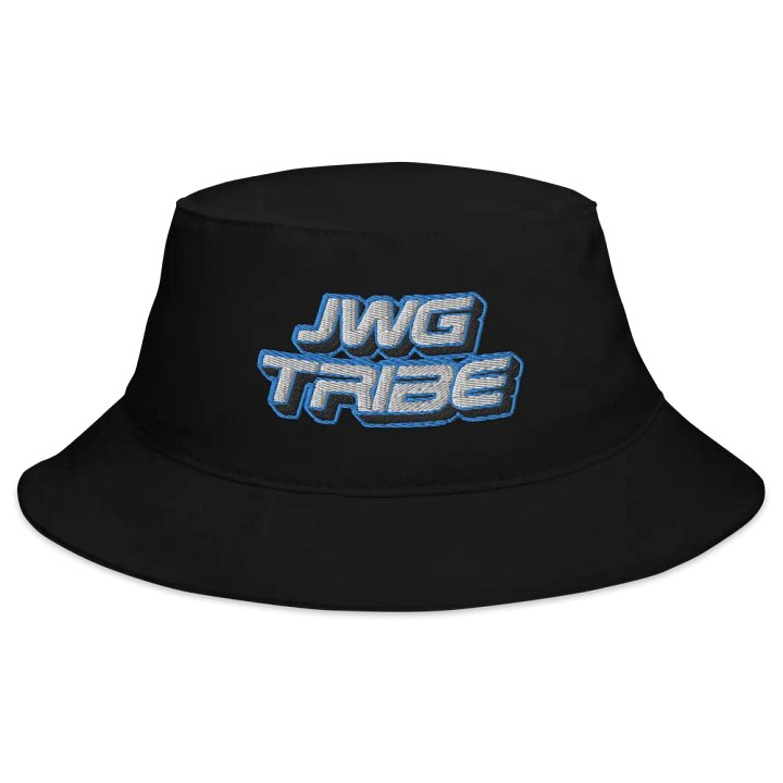 JWG Tribe Bucket Hat product image (2)