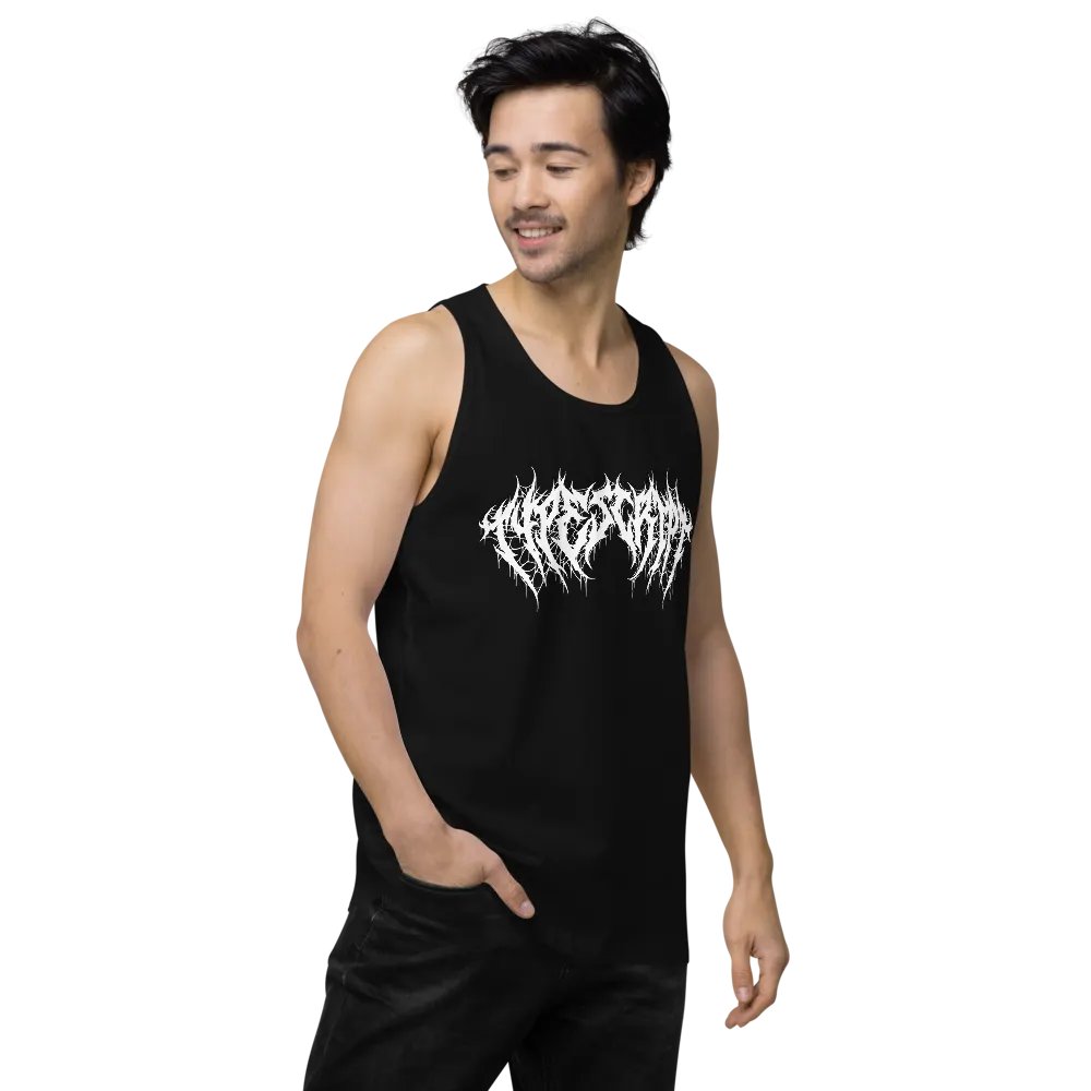 TypeScript Metal Tank product image (8)