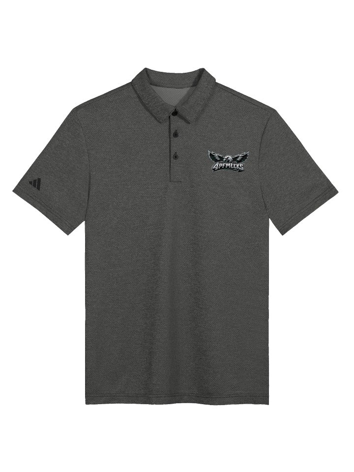 4pfmeeks Adidas Polo product image (1)