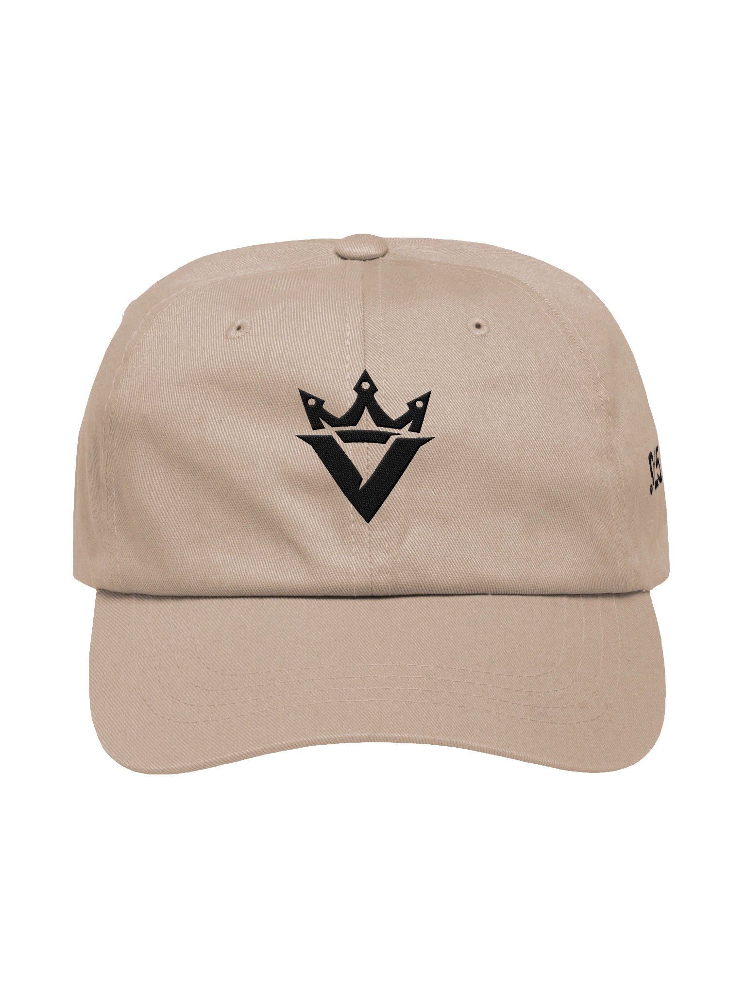 Kingdom Vision Heritage Hat (Onyx Mark) product image (3)