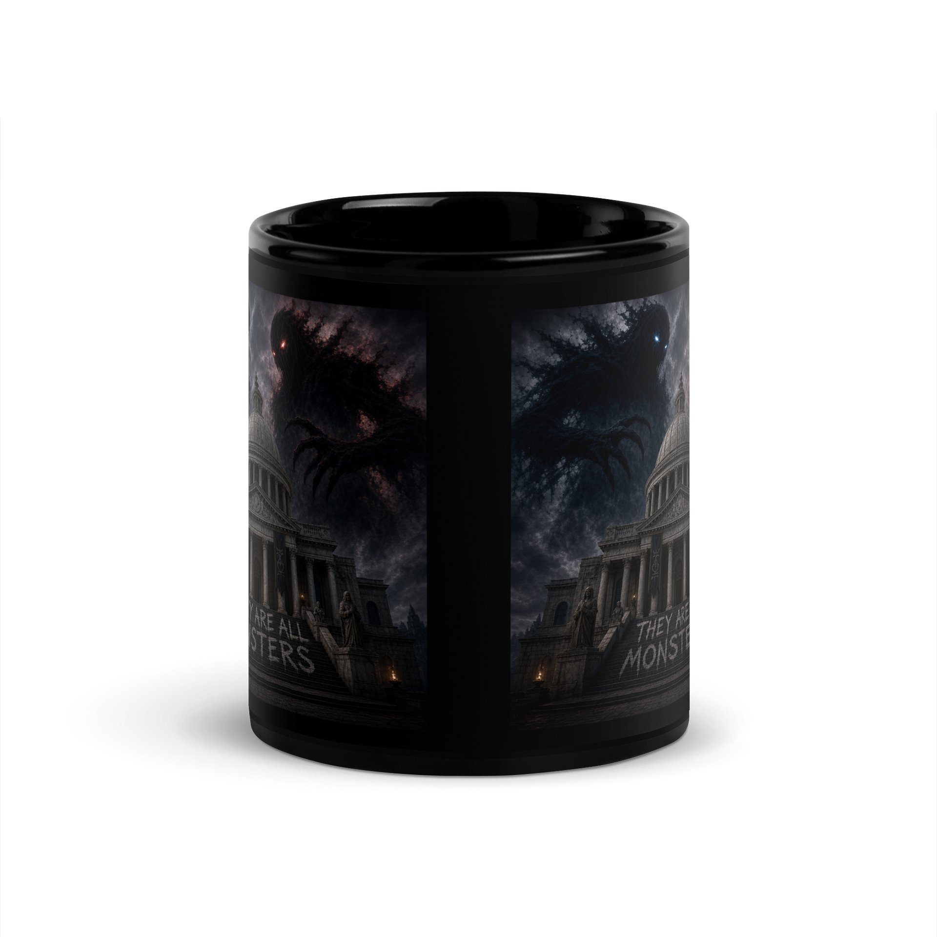 All Monsters Mug product image (4)