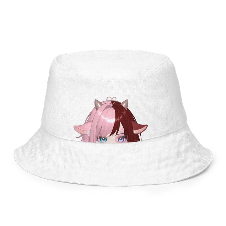 Koorochii Bucket Hat product image (1)