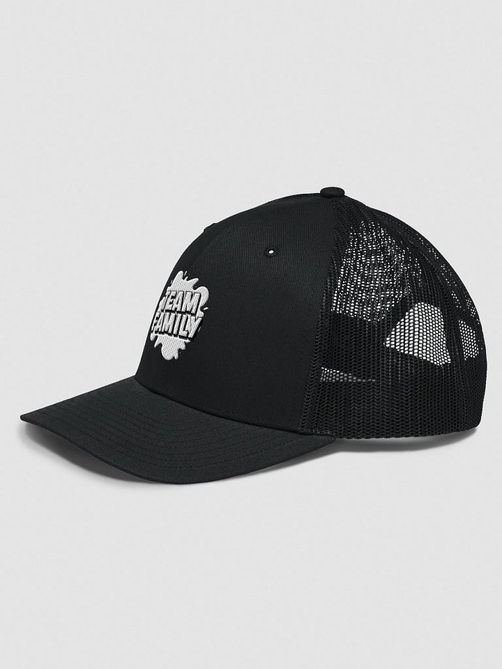 Team Family Trucker Hat product image (2)
