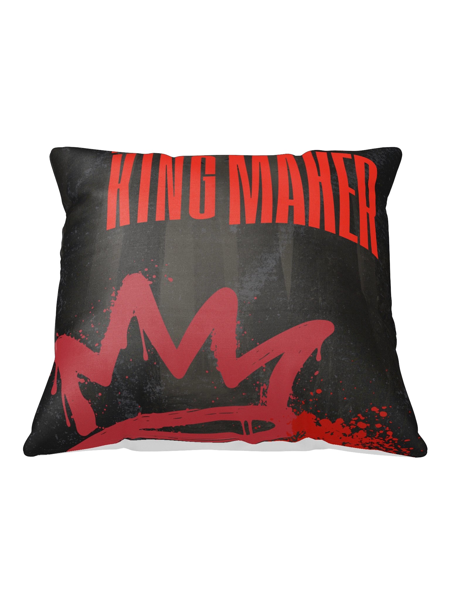 The KingMaker Triptych Pillow product image (1)