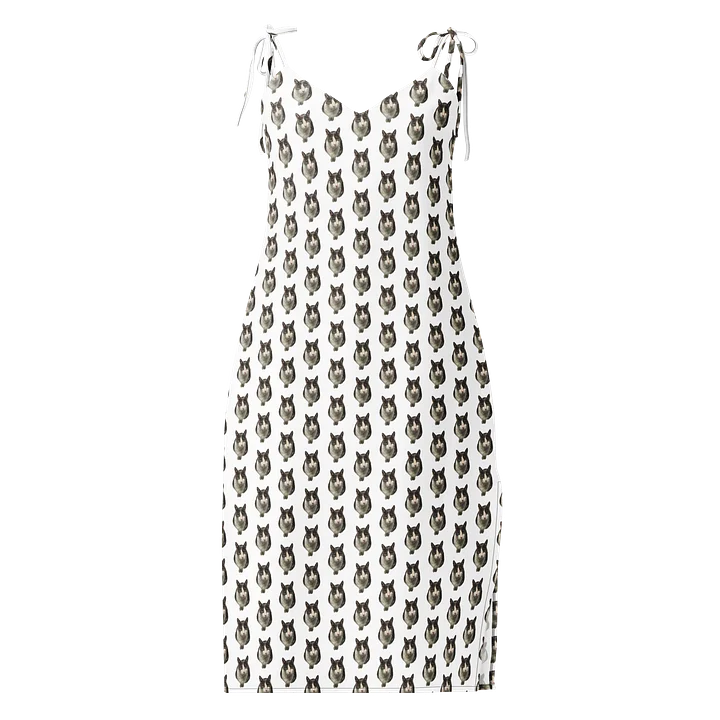 KP Slip Dress product image (2)