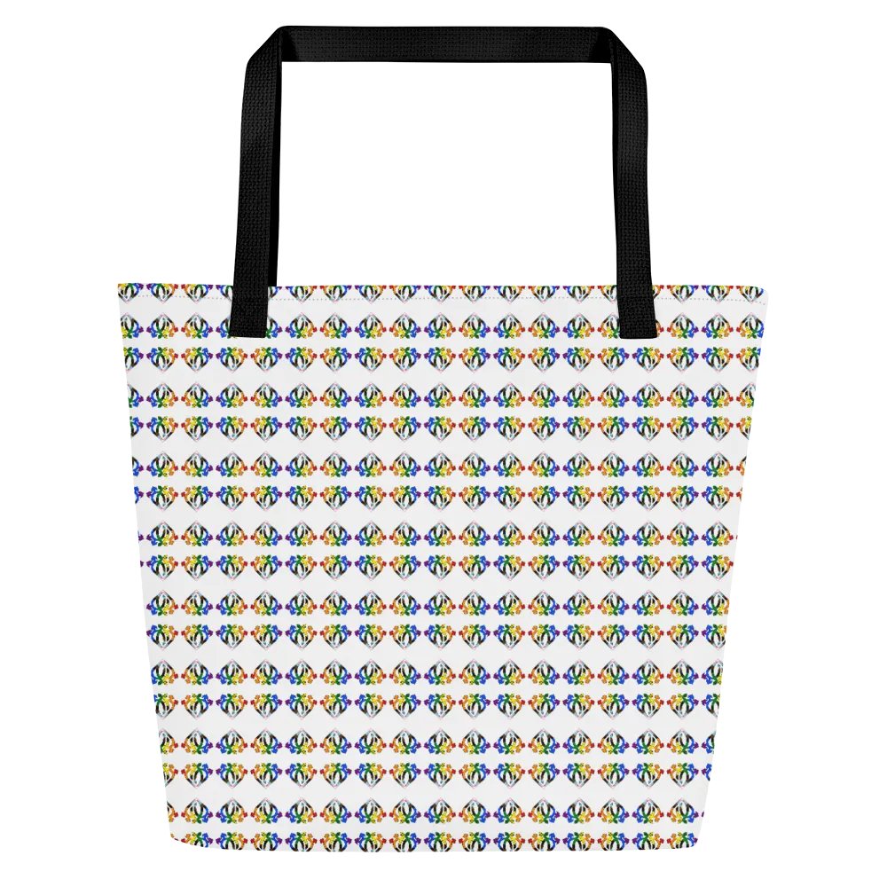 Spectrum Syndicate Tote product image (2)