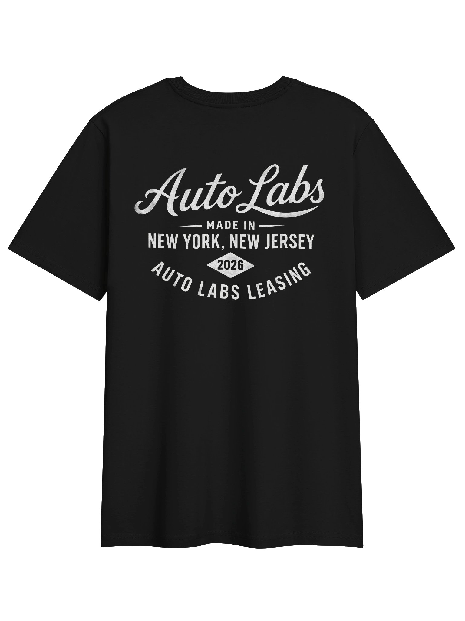 Auto Labs Essential Tee product image (2)