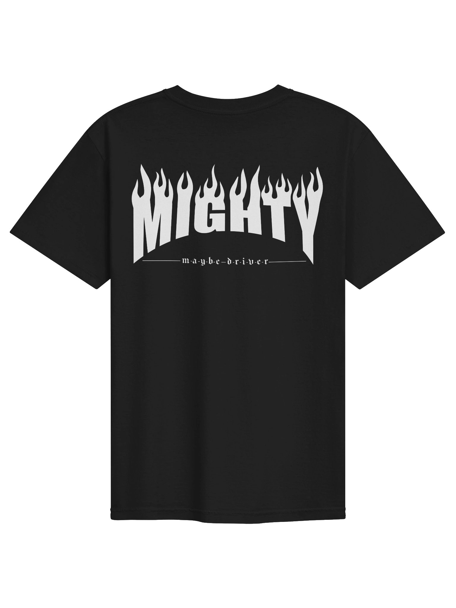 Classic Mighty Shirt product image (2)
