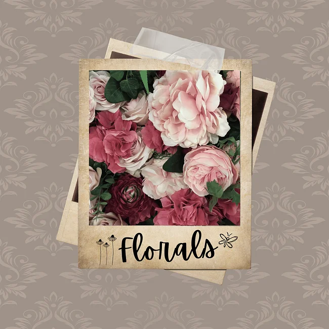 The Floral Collection