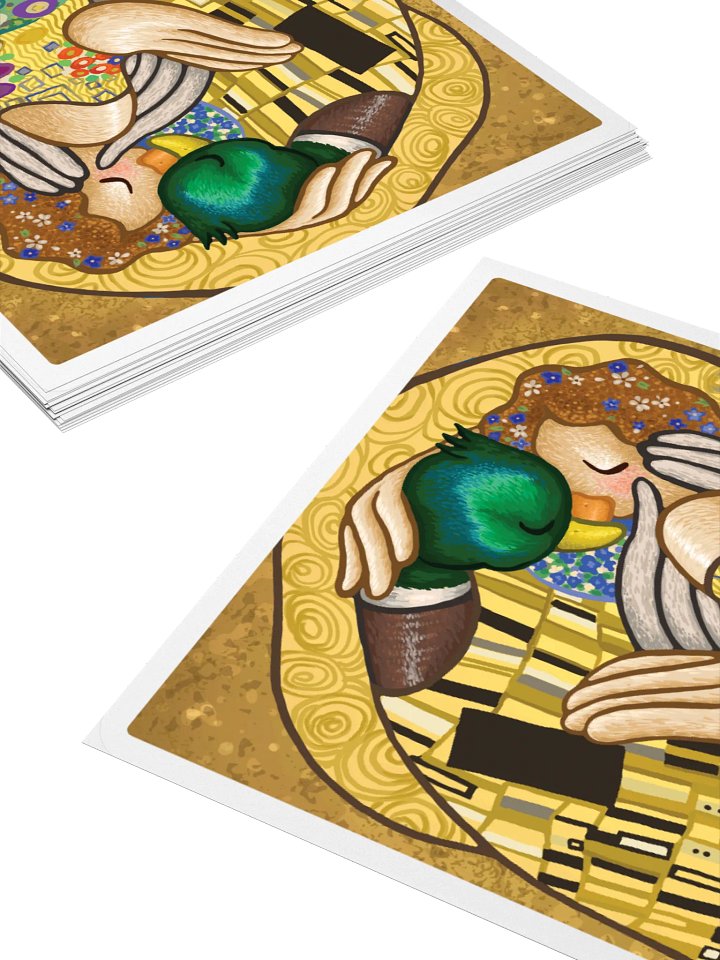 Duck's Kiss product image (2)
