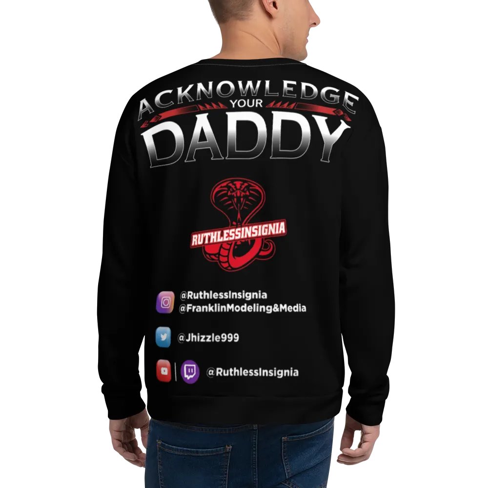 Ruthless Acknowledge Me product image (1)