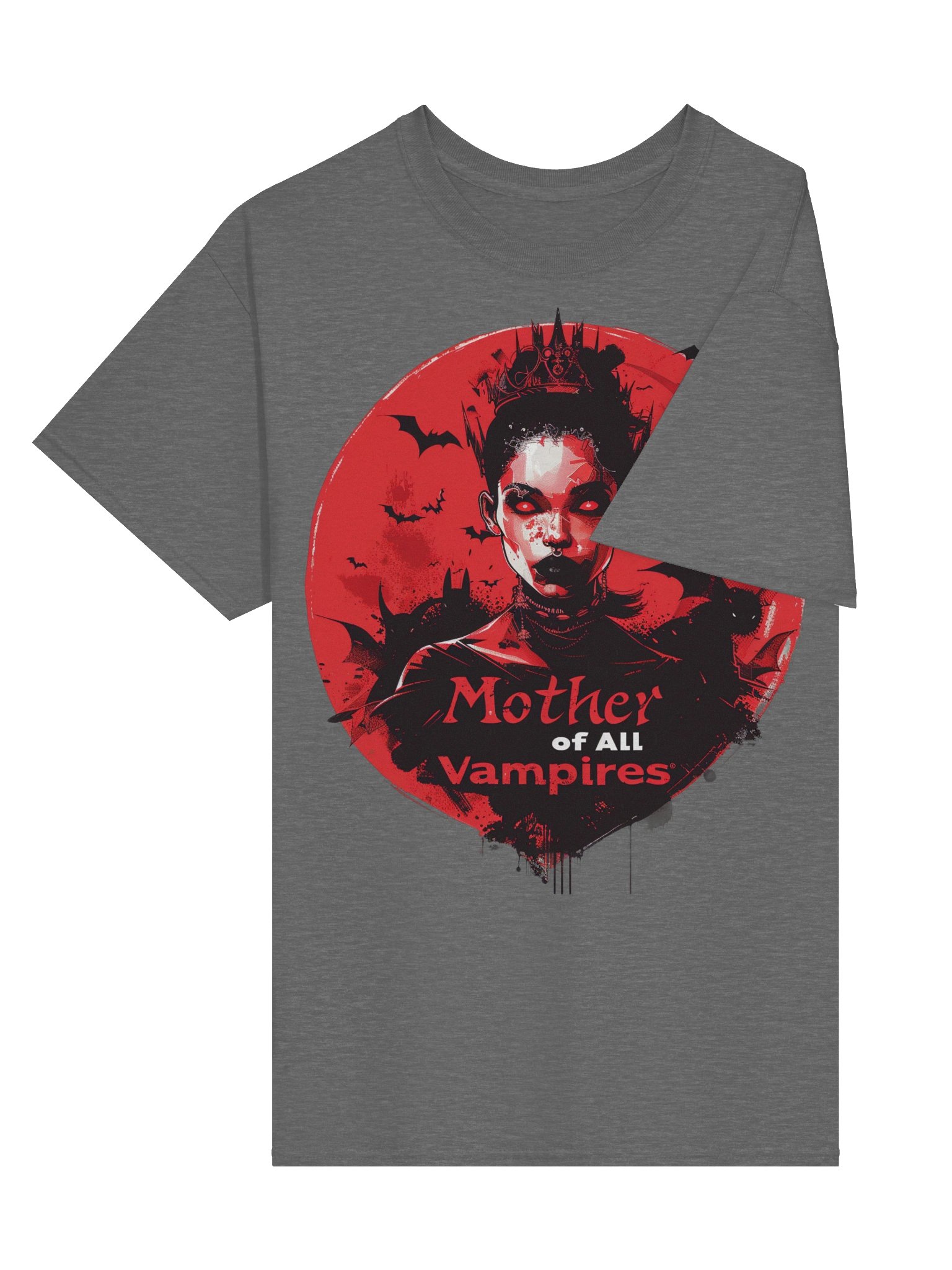 Queen of the Damned product image (3)