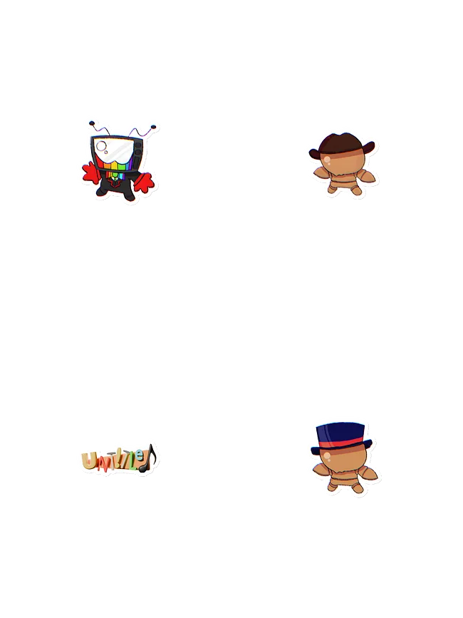Magnets