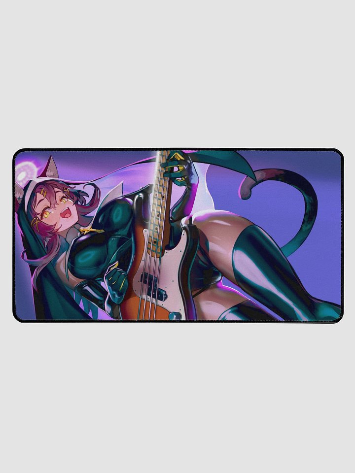 Desk Mat Sulky Bass product image (1)