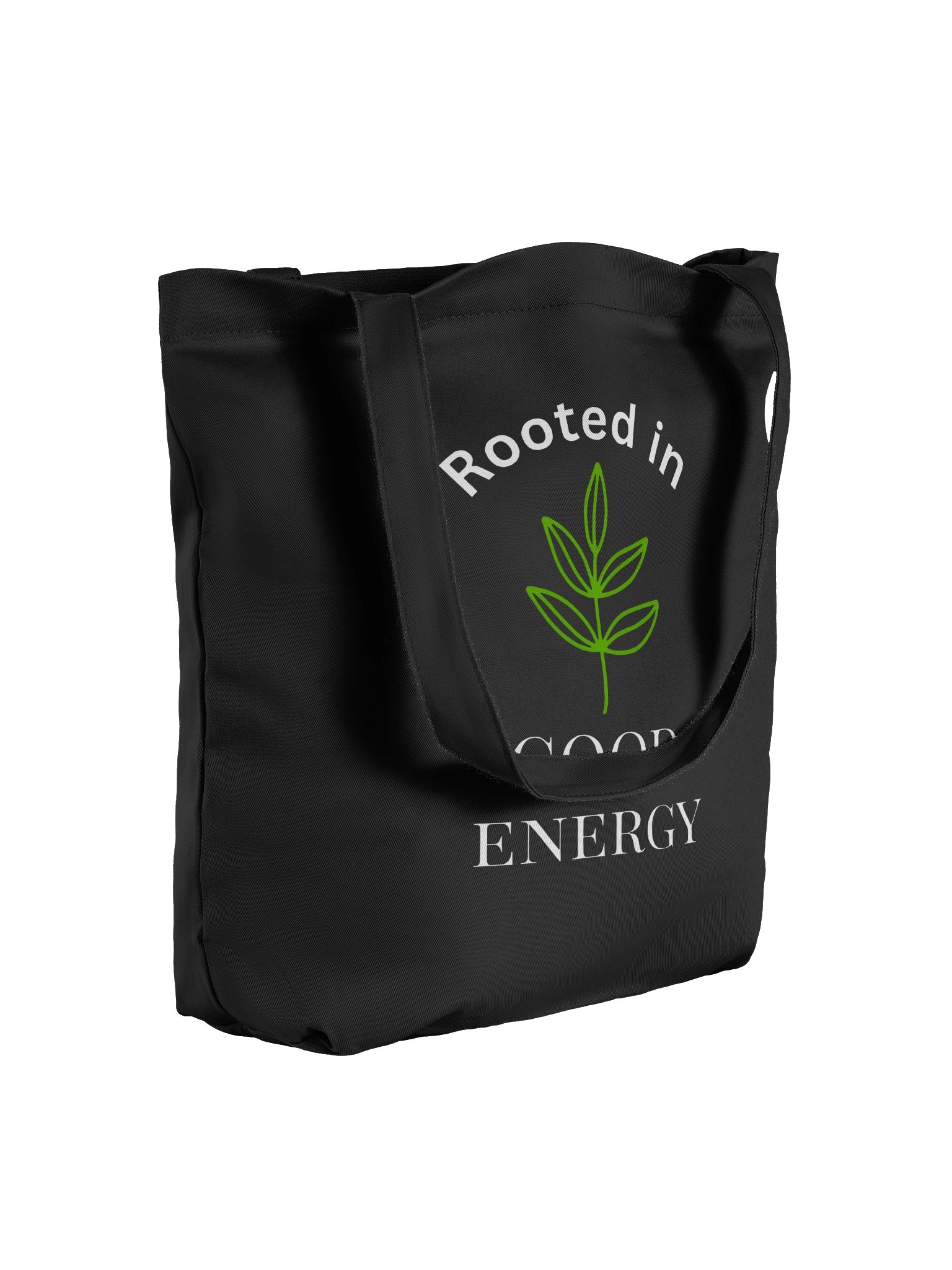 Rooted in Good Energy Tote product image (4)