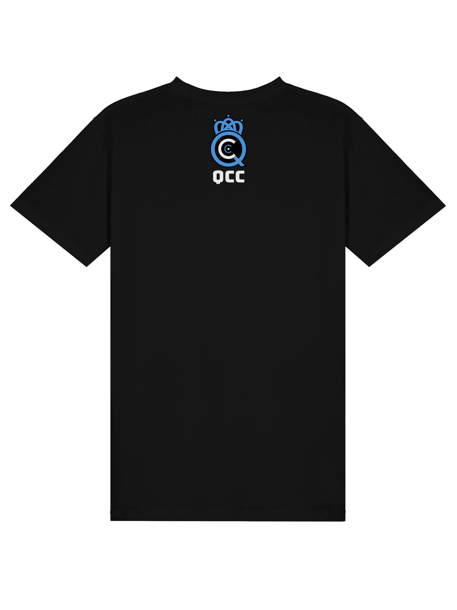 QCC Metal Crokinole Tee product image (3)