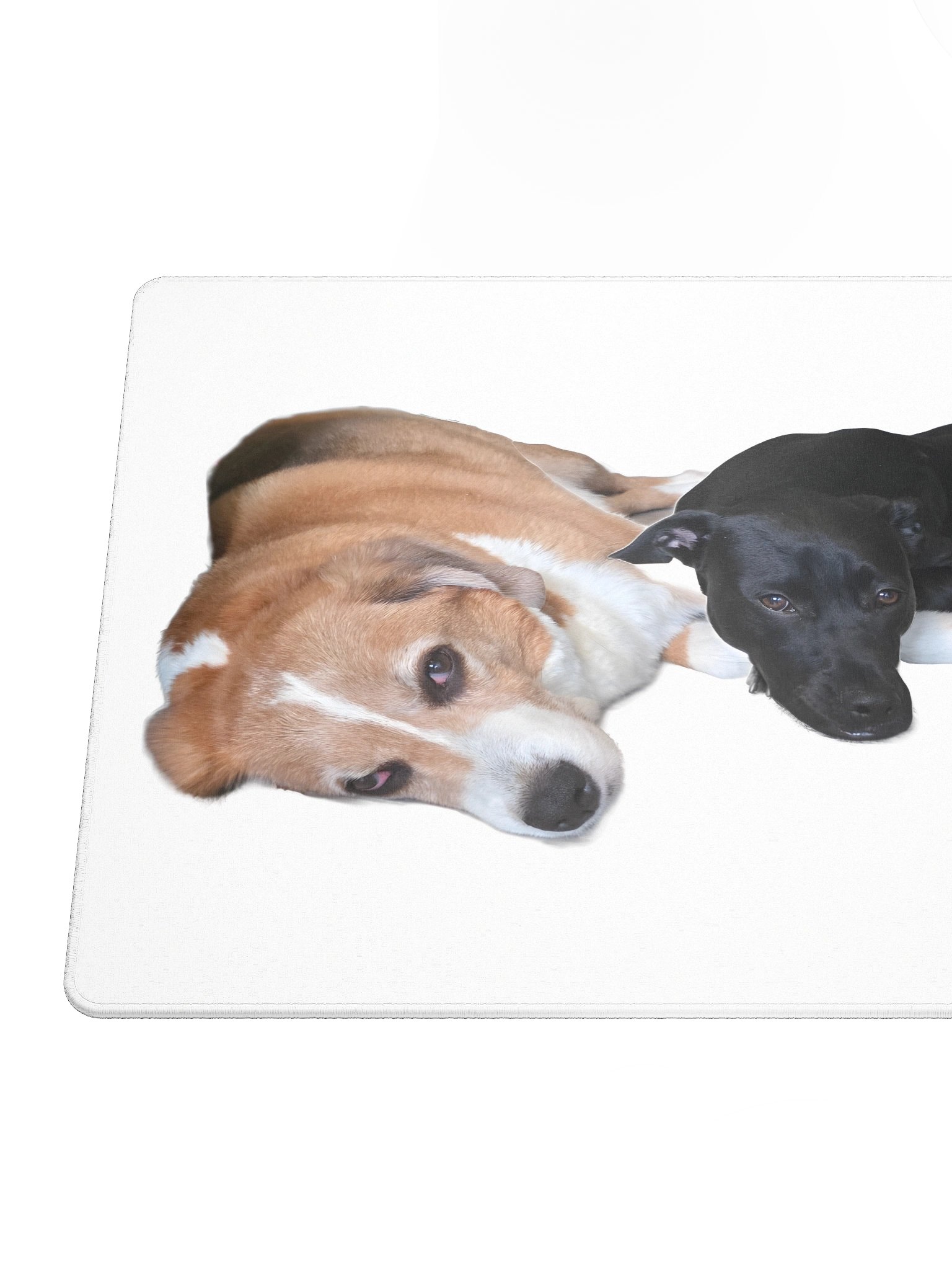 Murphy and Shadow Gaming Mouse Pad product image (7)