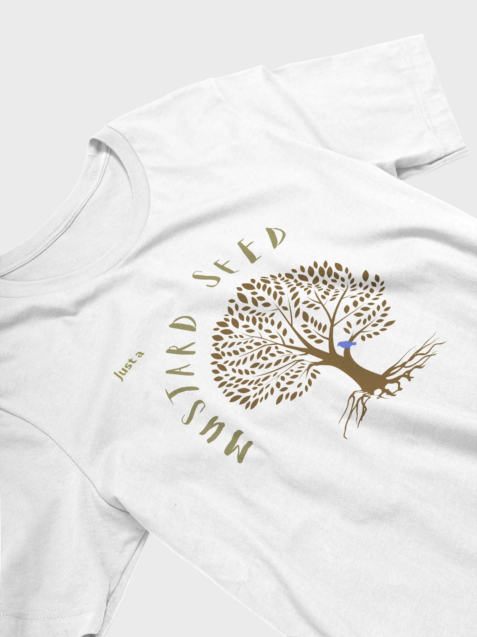 Mustard Seed T-Shirt product image (4)