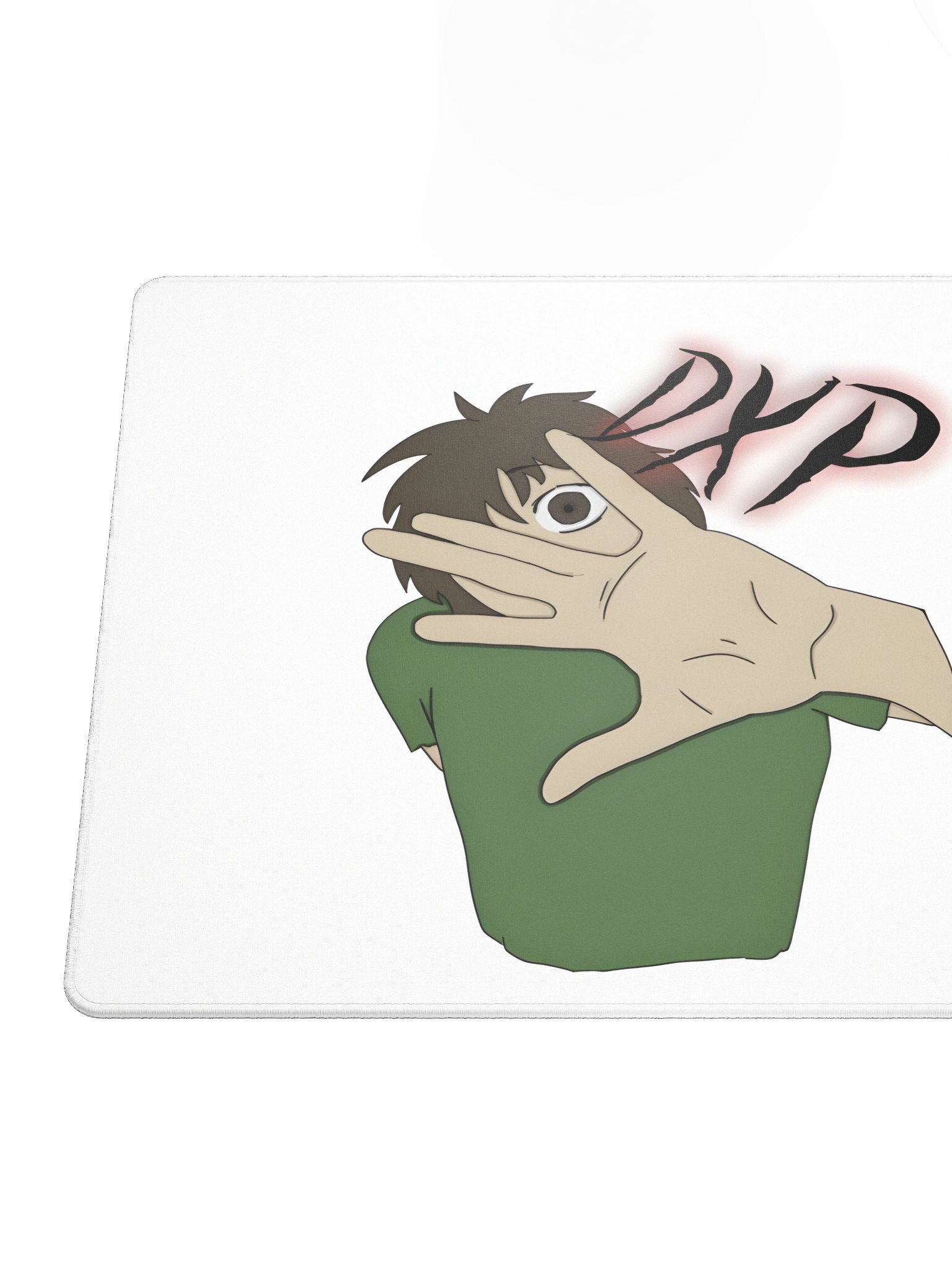 DXSTOPIAN OC Mousepad product image (4)