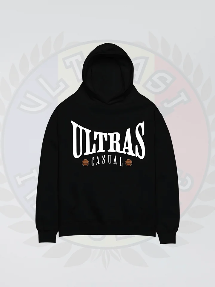 Hanorac Ultras Casual product image (2)