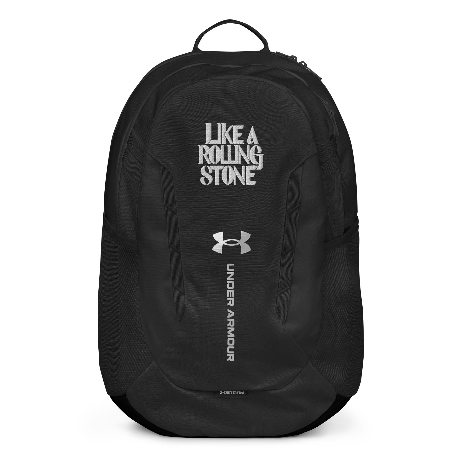 Like a Rolling Stone Backpack product image (1)