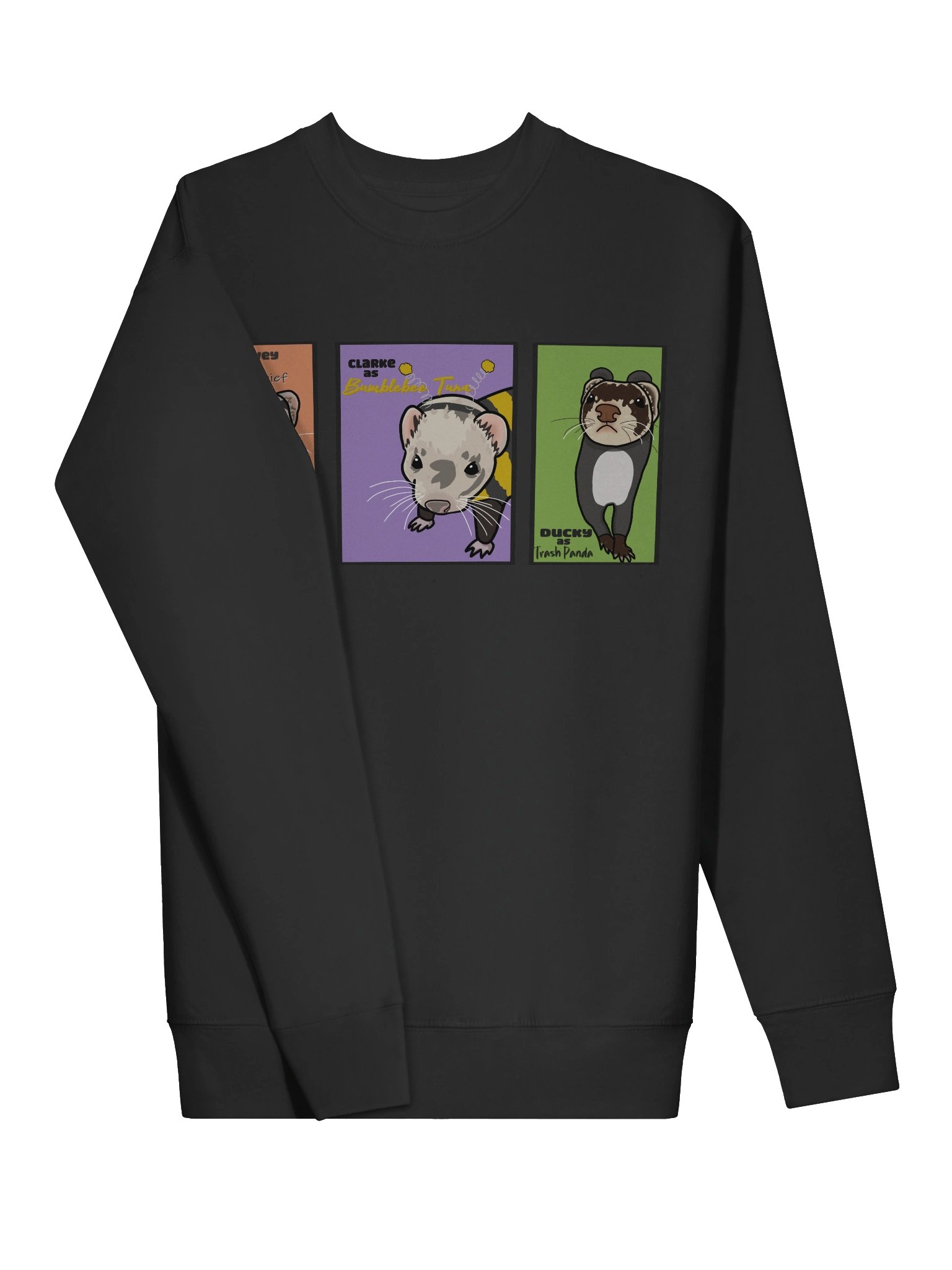 Ferretween Sweatshirt product image (3)