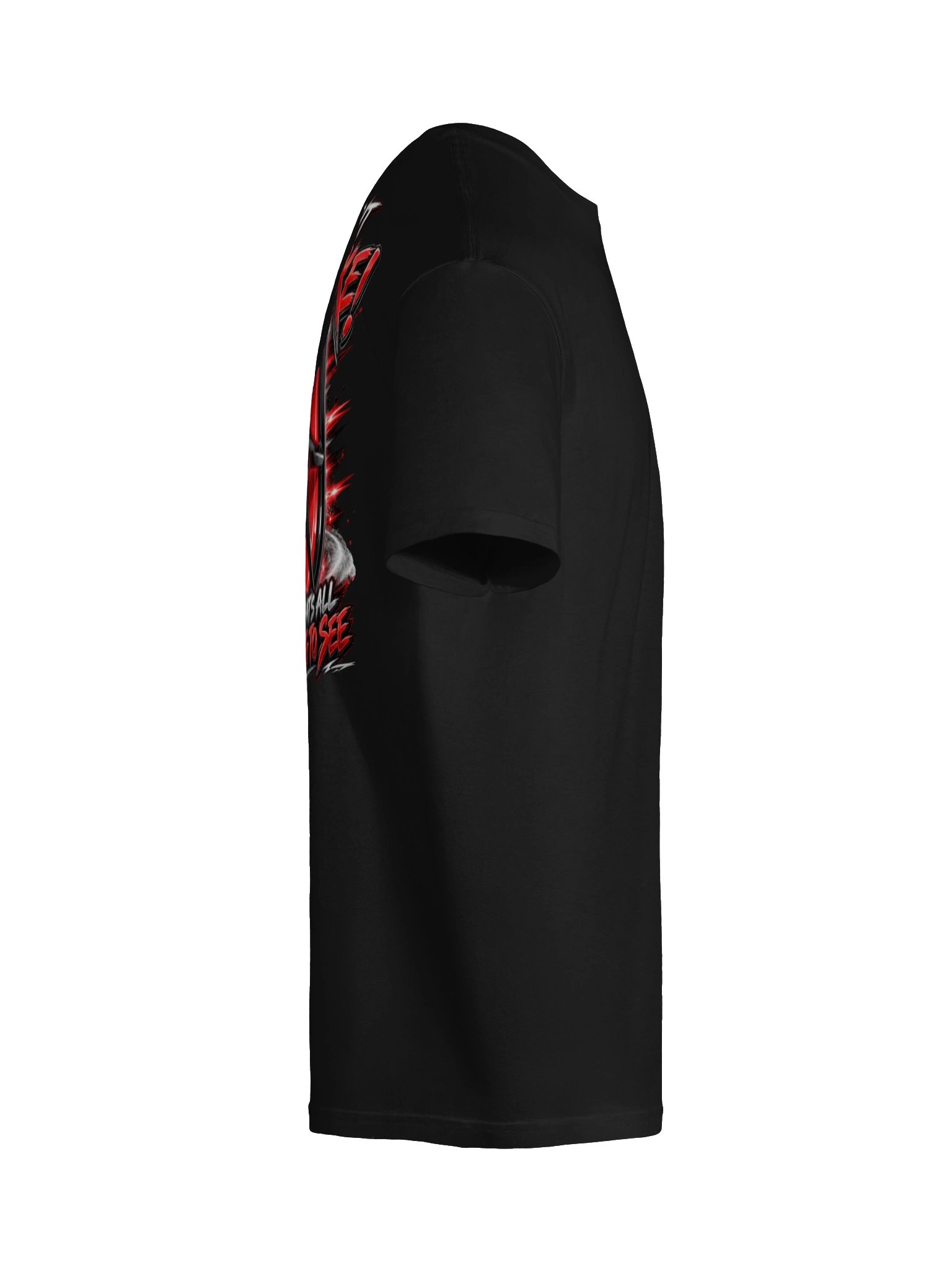 Unisex NO SMOKE product image (10)