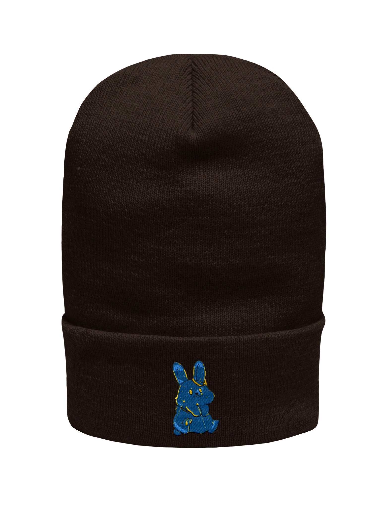Katsutoshi Beanie: Denling product image (1)