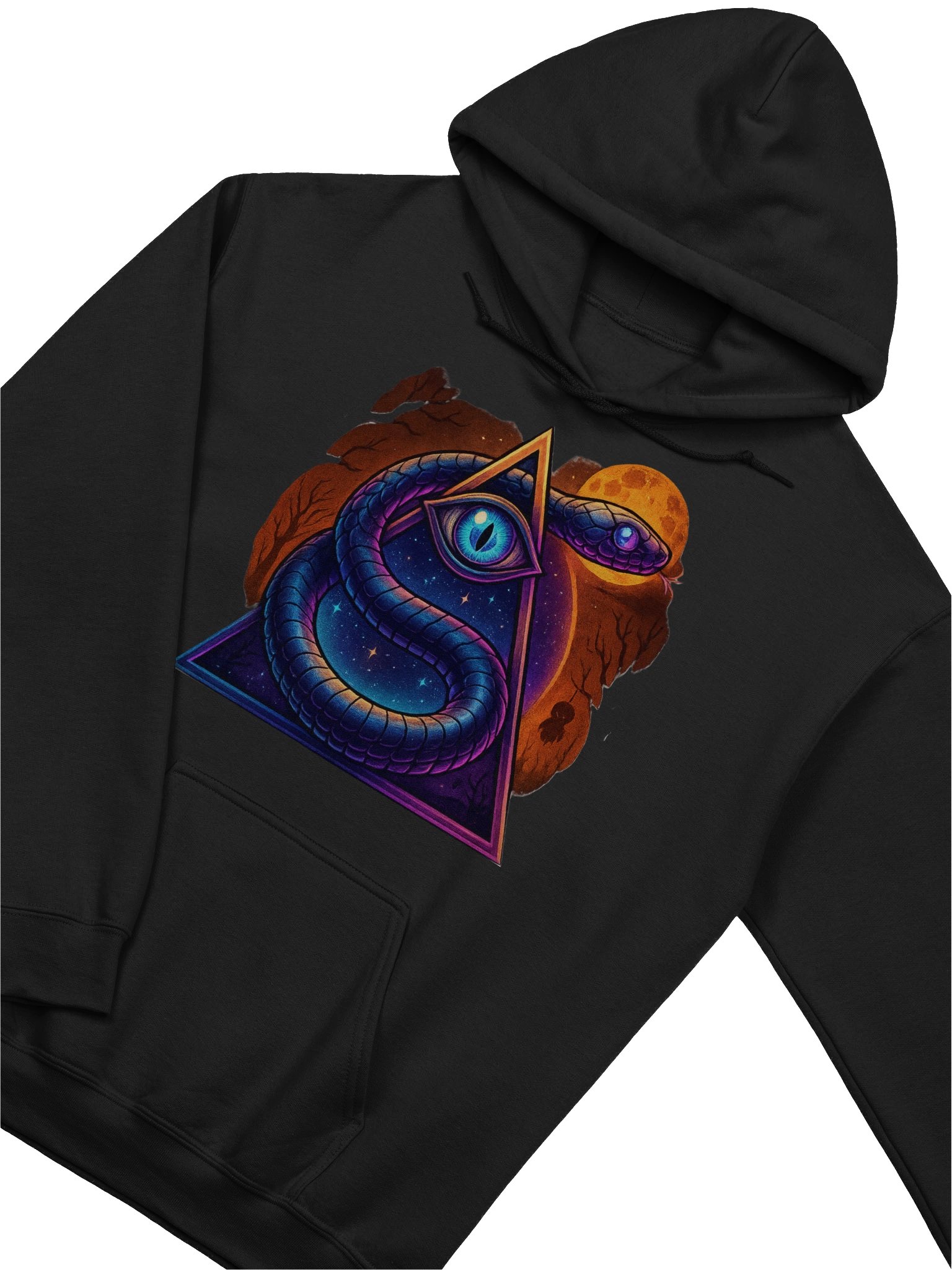 ALT_I_STICK MIDNIGHT GROVE CLASSIC HOODIE product image (3)