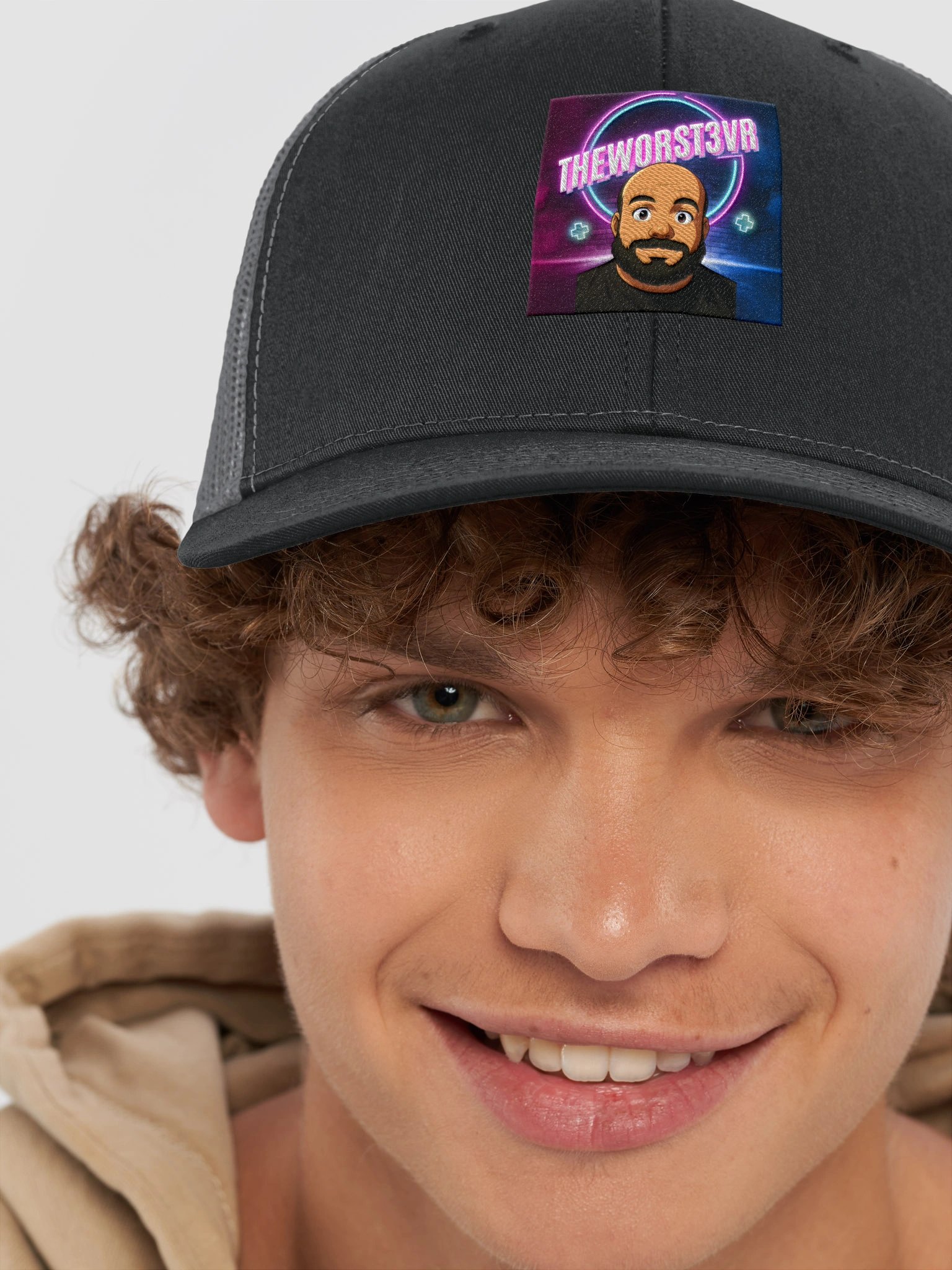 theWorst Hat v2 product image (8)
