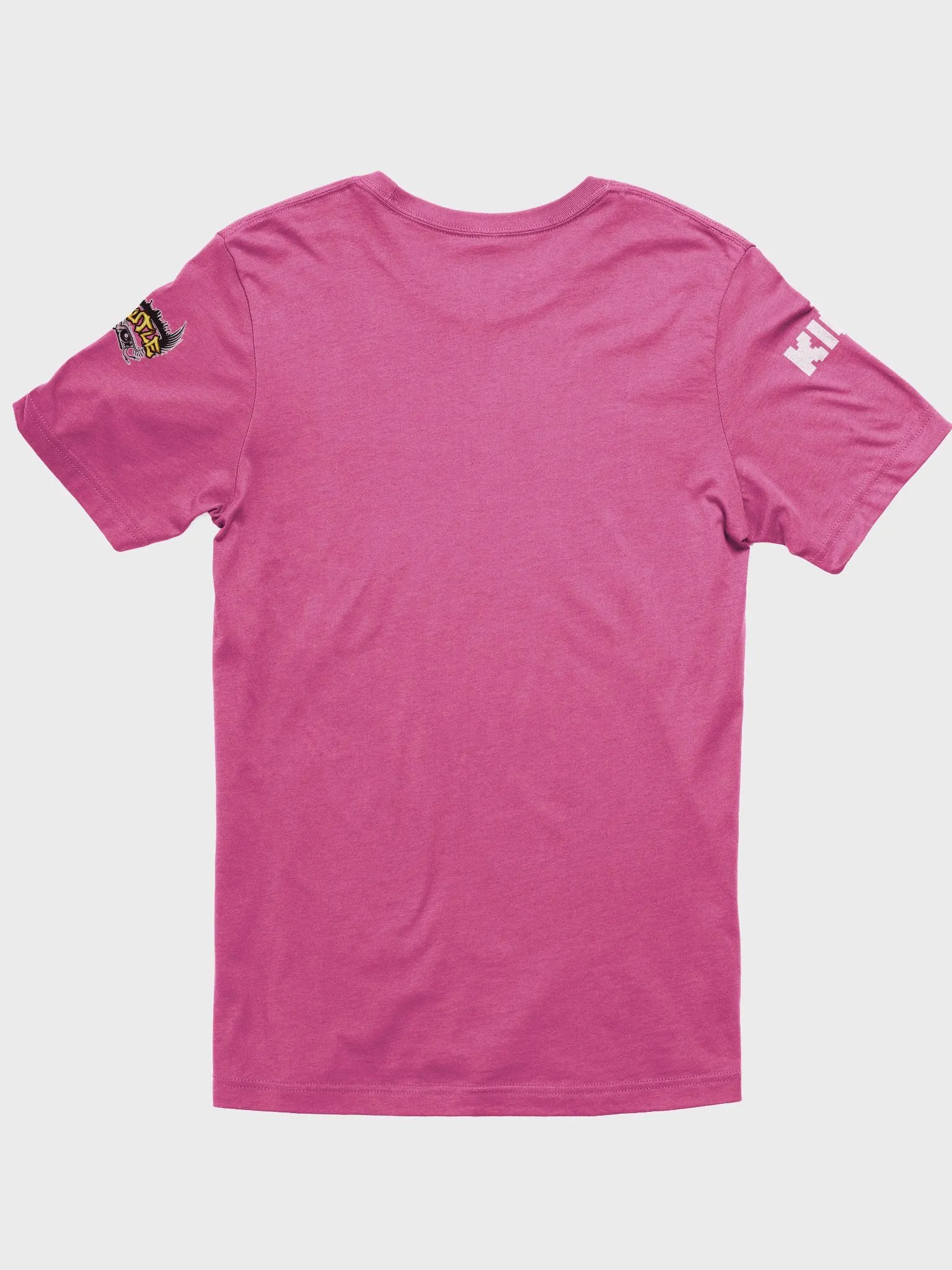 Sutle Support T-Shirt (Mixcloud) product image (4)