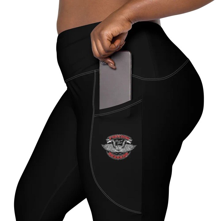 Freedom Seekers Eclipse Leggings with Pockets product image (2)