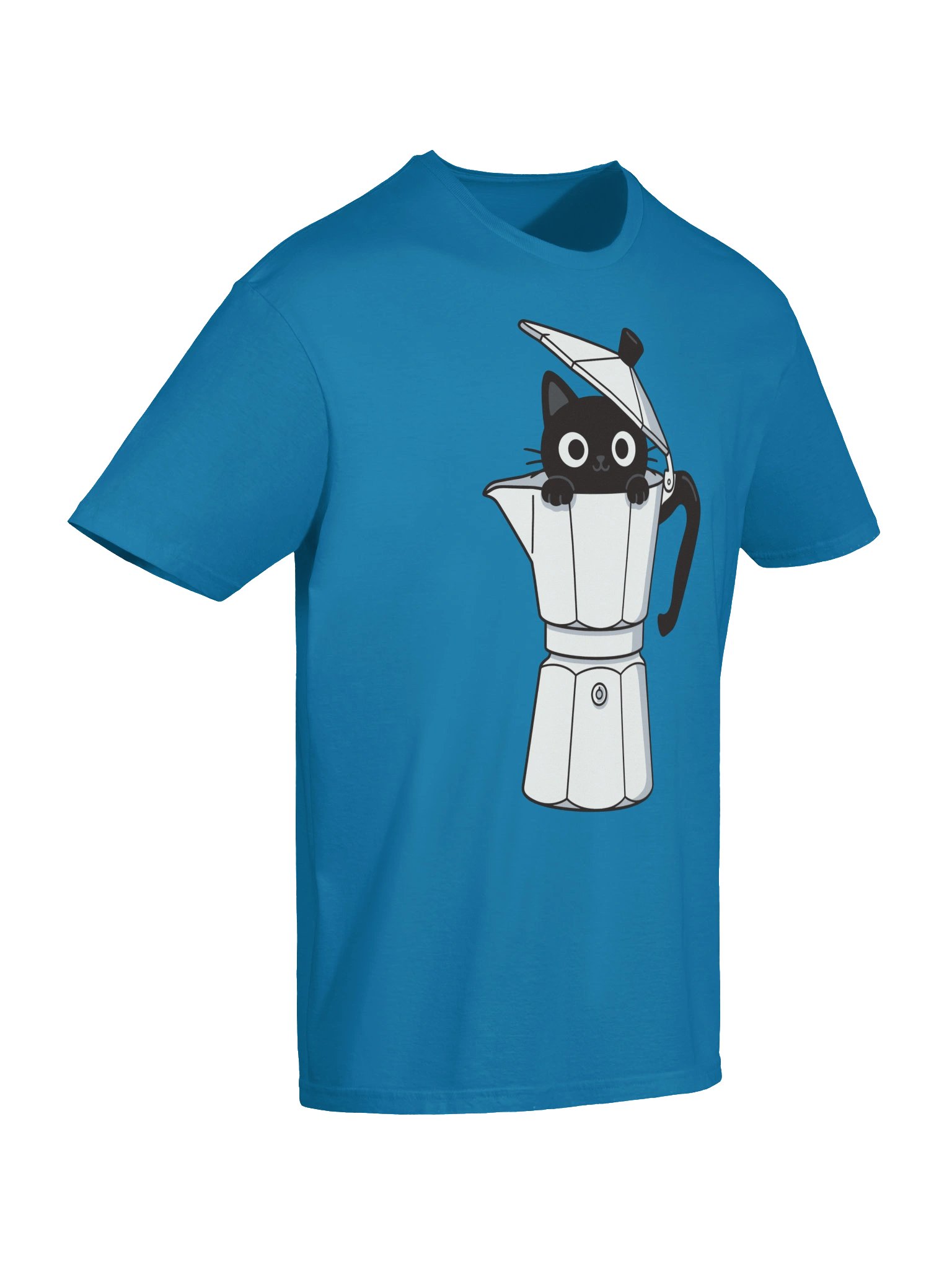 Mewka Pot Tee product image (7)
