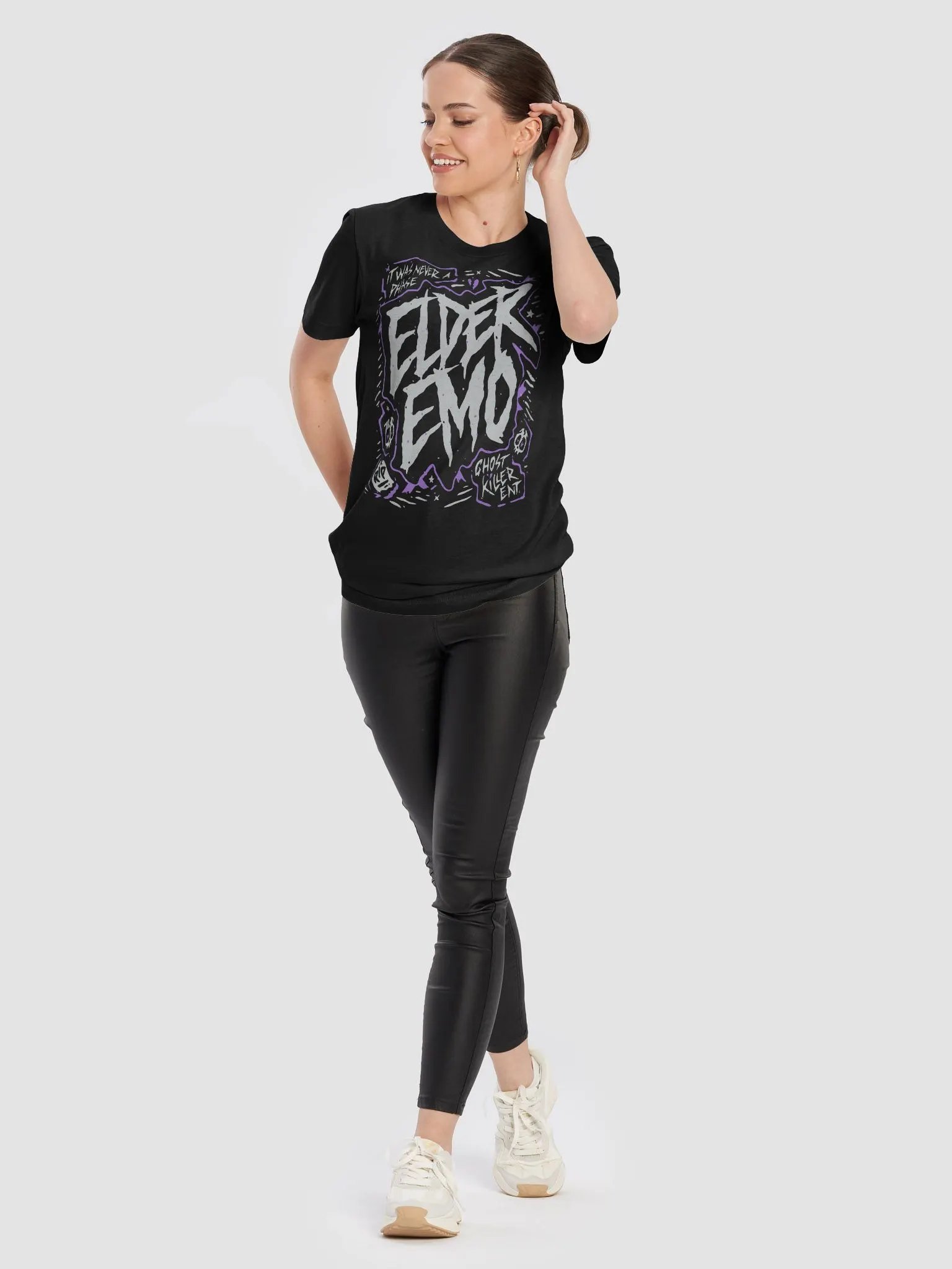 Elder Emo - Purple product image (6)