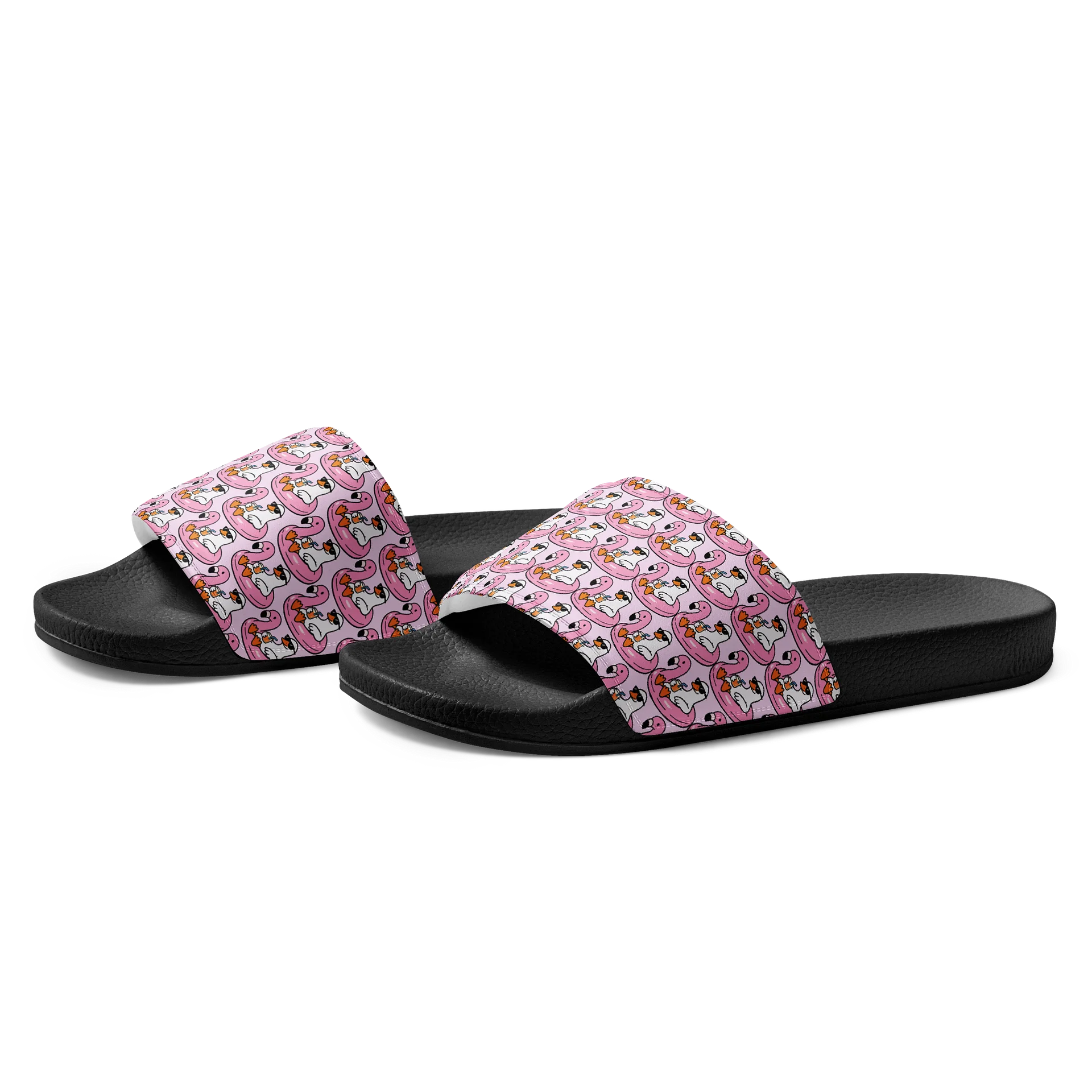 Silly Goose Poolside Pups Slides product image (3)