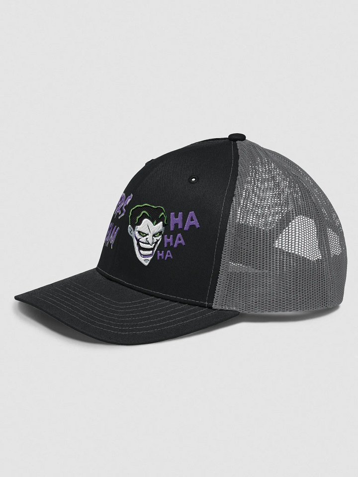 Truckin with Joker product image (1)