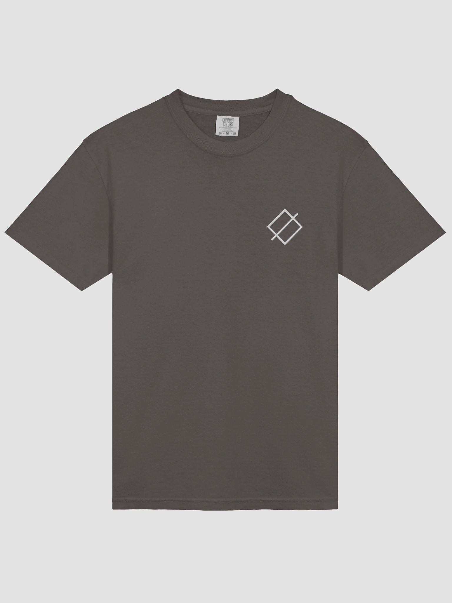 DEVOID Stylized Mordeus Tee (White Logo) product image (63)
