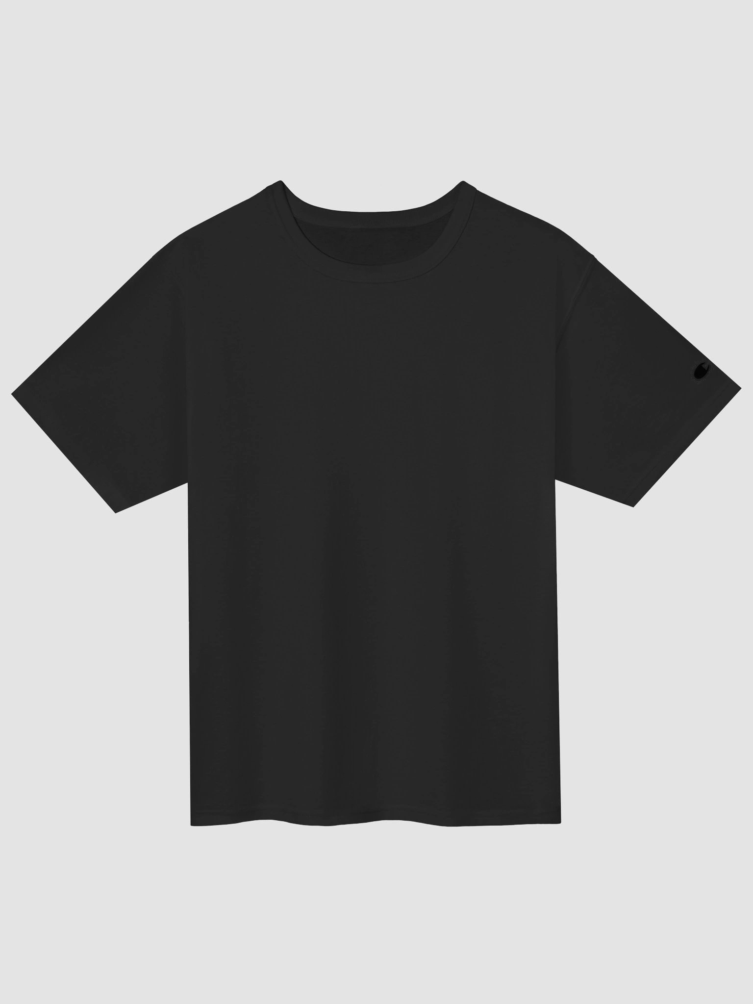 I don't believe in ghosts. product image (1)