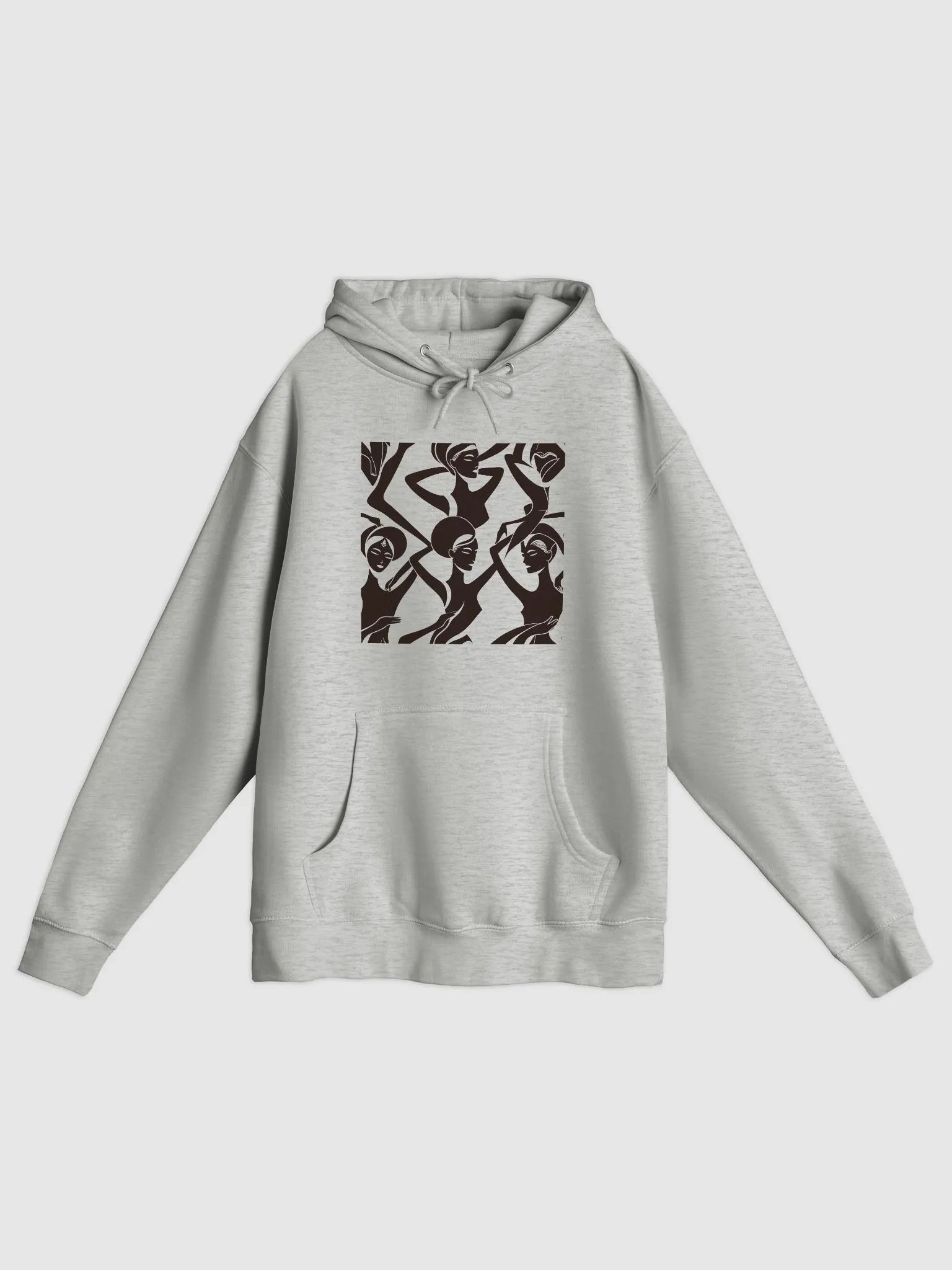 Shadow Dancers Premium Hoodie product image (5)