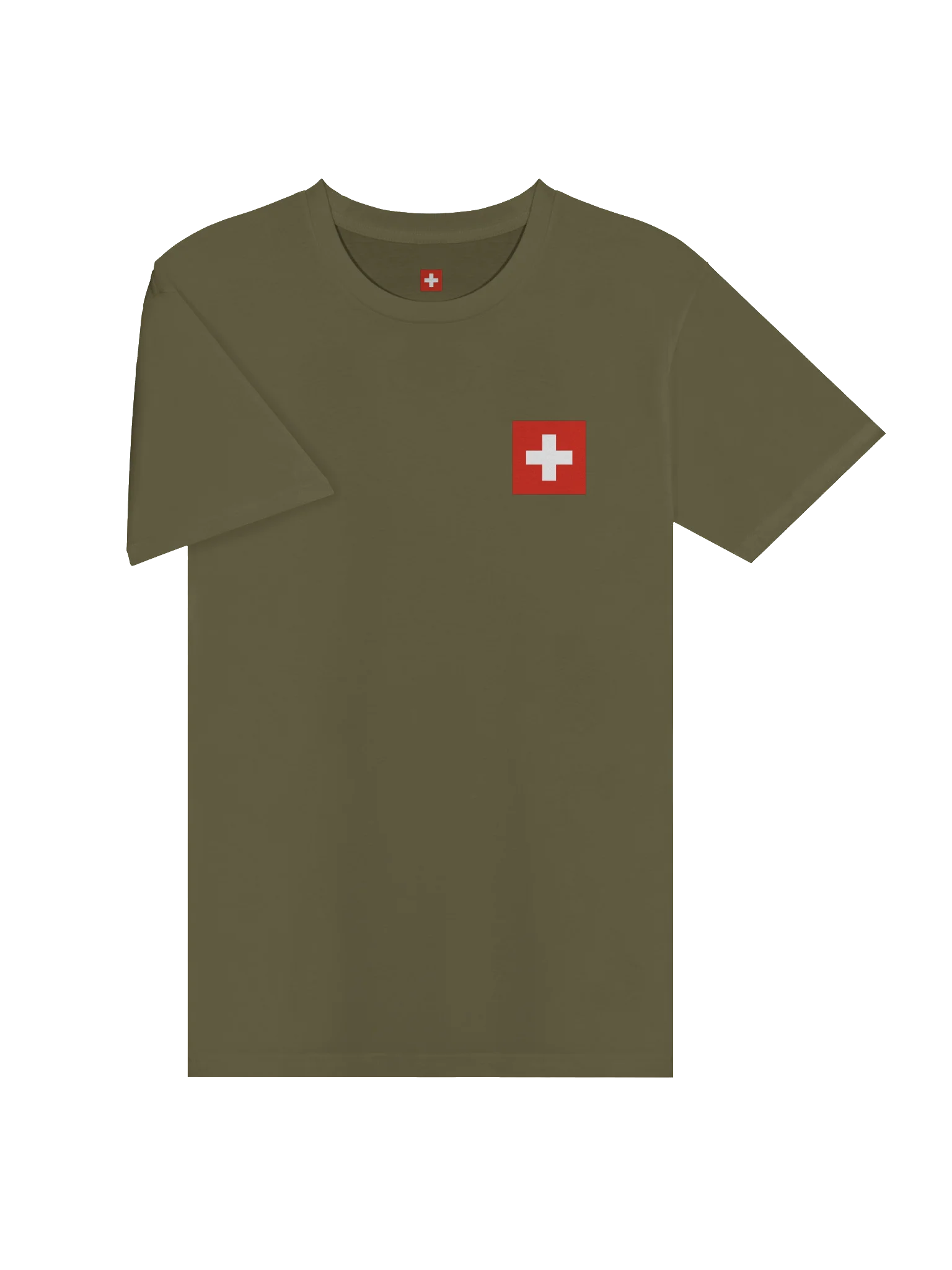 Bern Switzerland Heritage T-Shirt | Vintage Travel Collection product image (3)