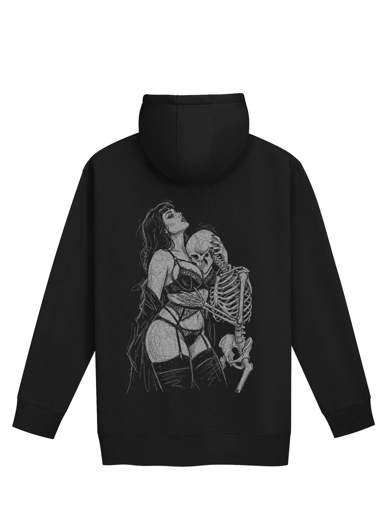Resting Place Hoodie product image (1)