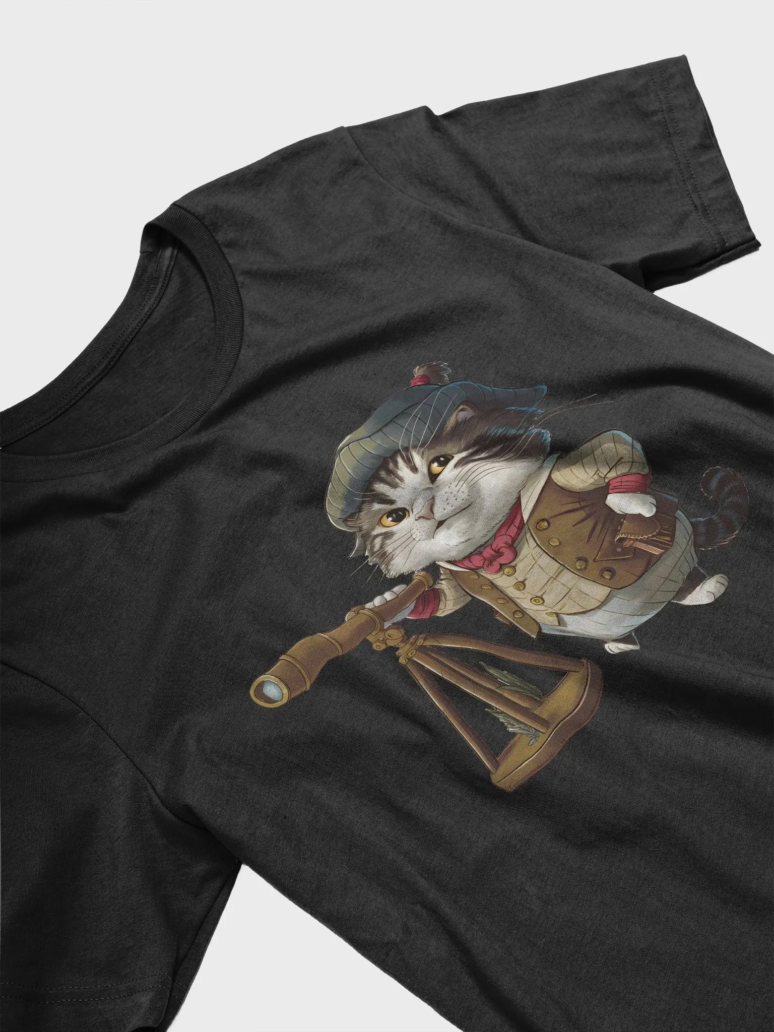 Telescope Cat product image (27)