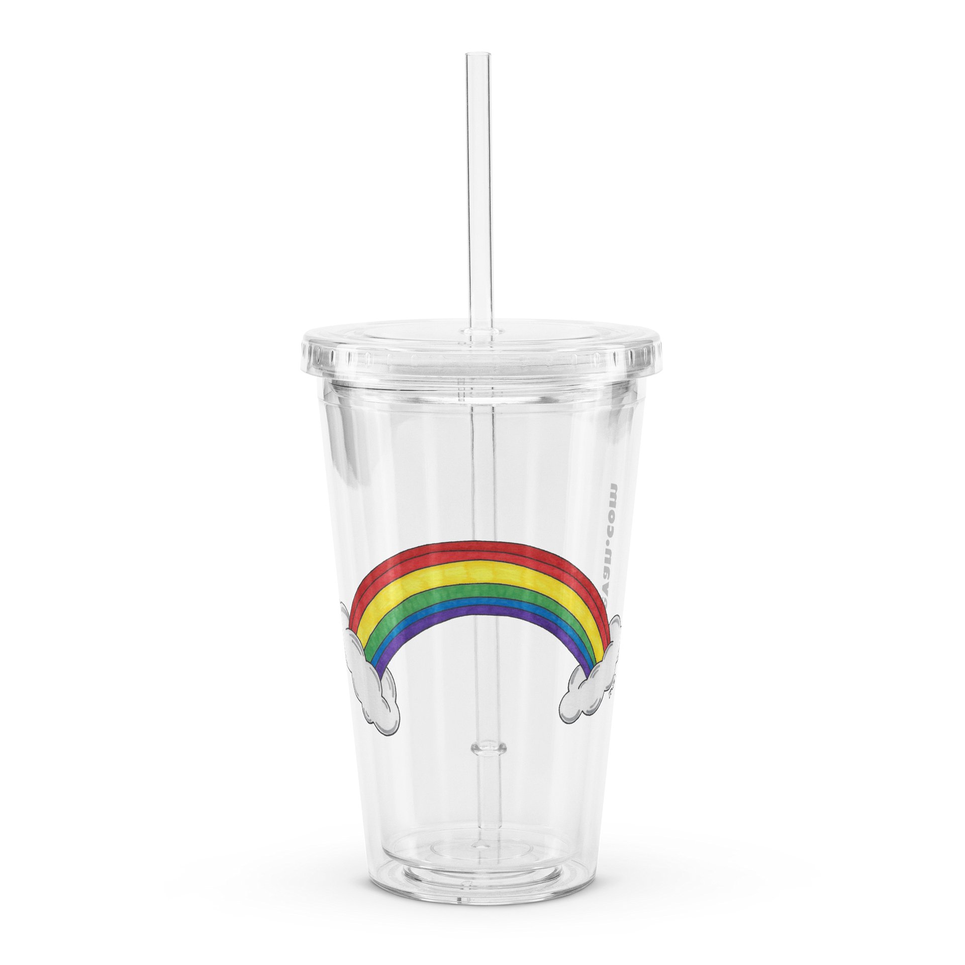 The Rainbow Cup product image (1)