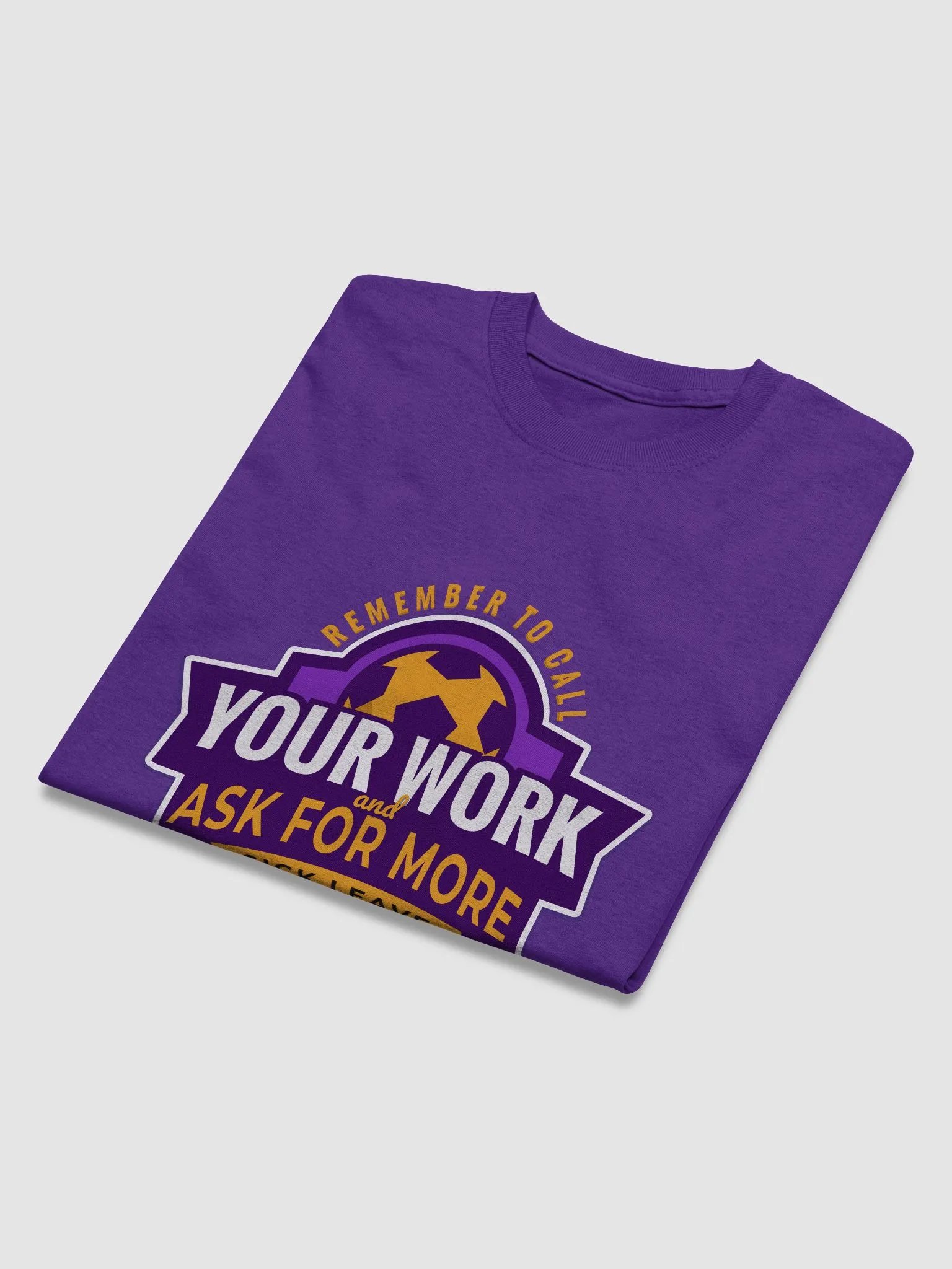 Remember to Call Your Work and Ask for More Sick Leave 🤒 product image (4)