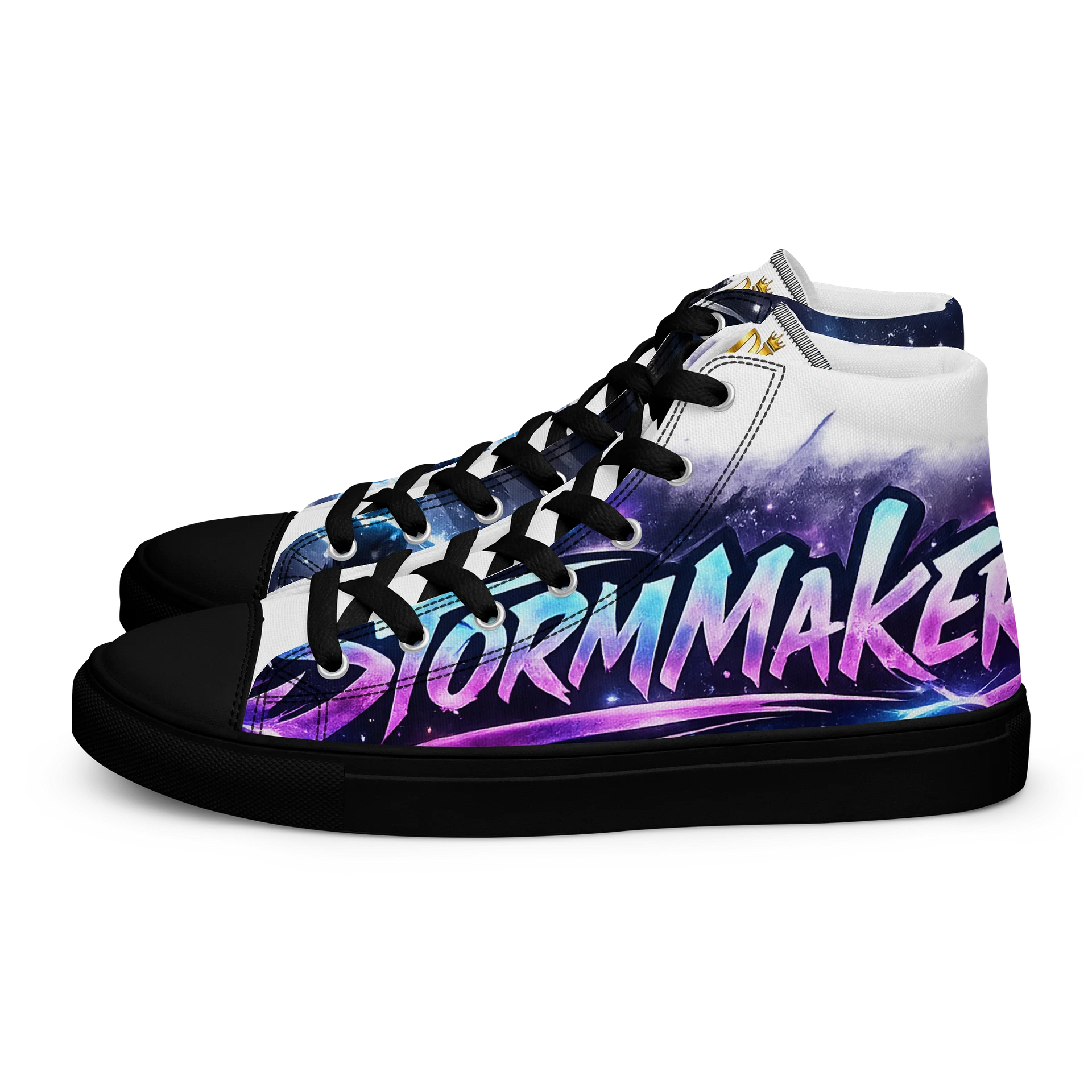StormMakers Cosmic High Tops product image (1)